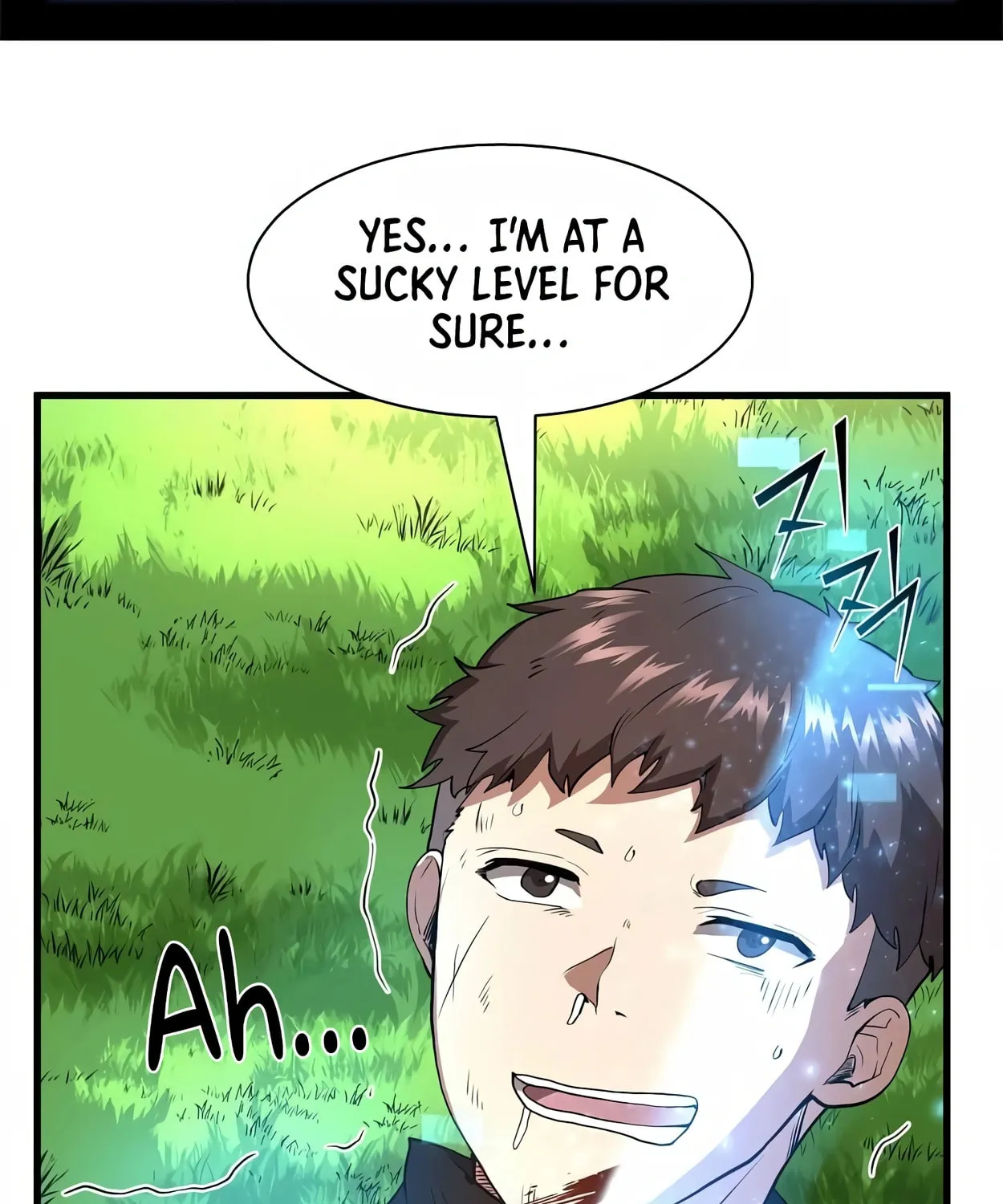 Skill Master Levels Up Chapter 43 page 49 - 