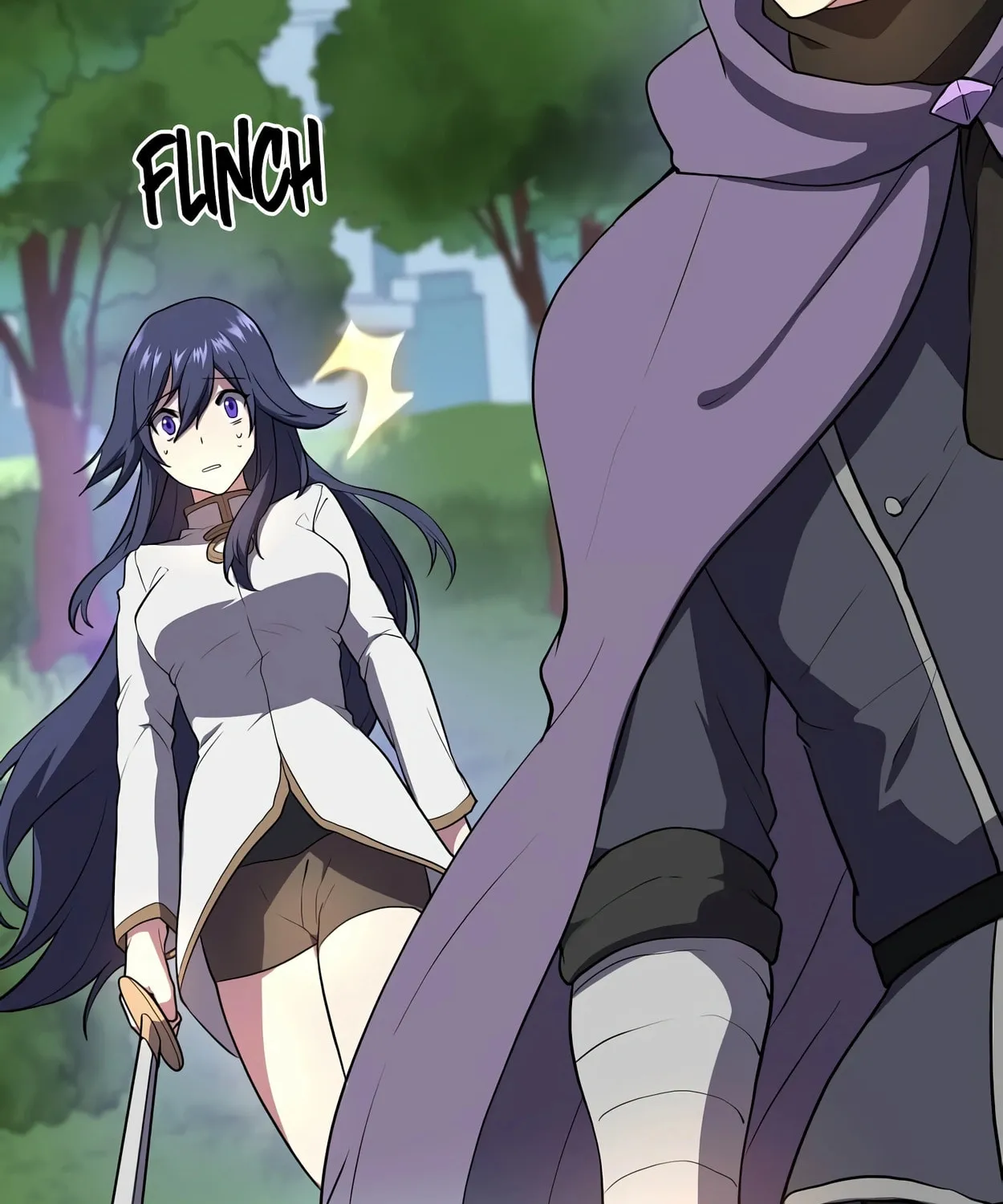 Skill Master Levels Up Chapter 43 page 52 - 