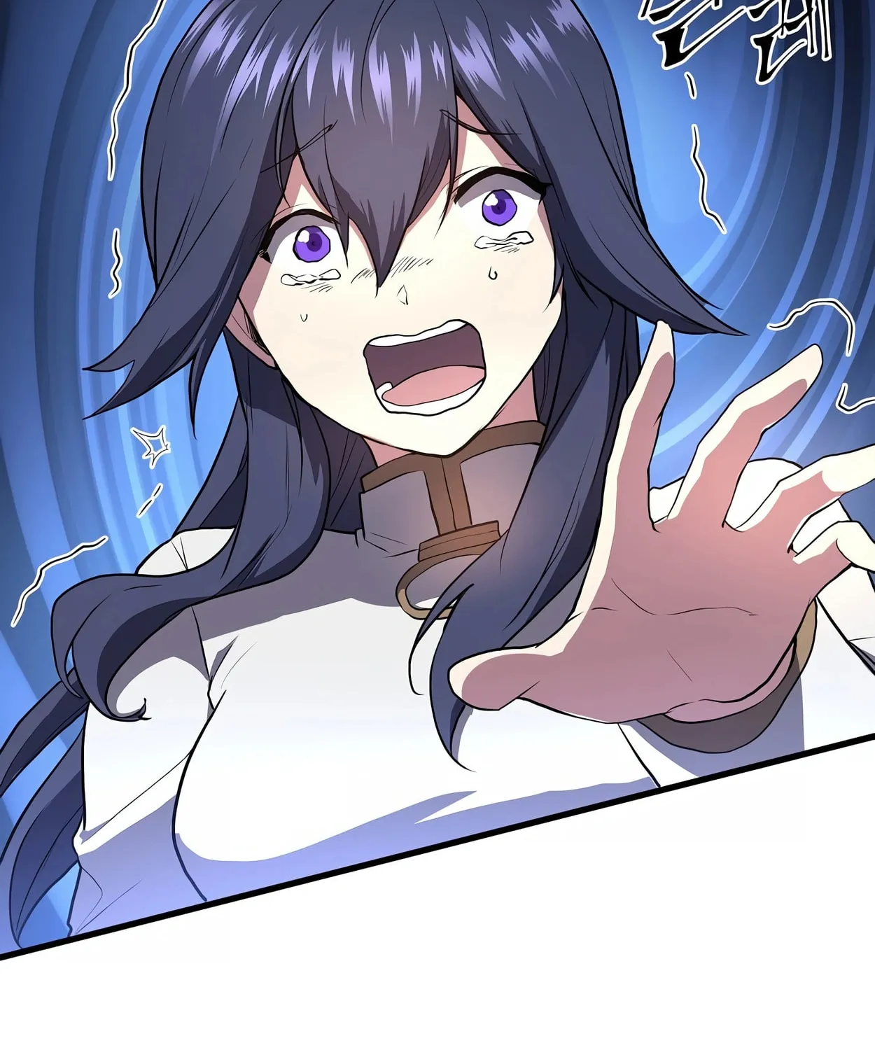 Skill Master Levels Up Chapter 43 page 54 - 
