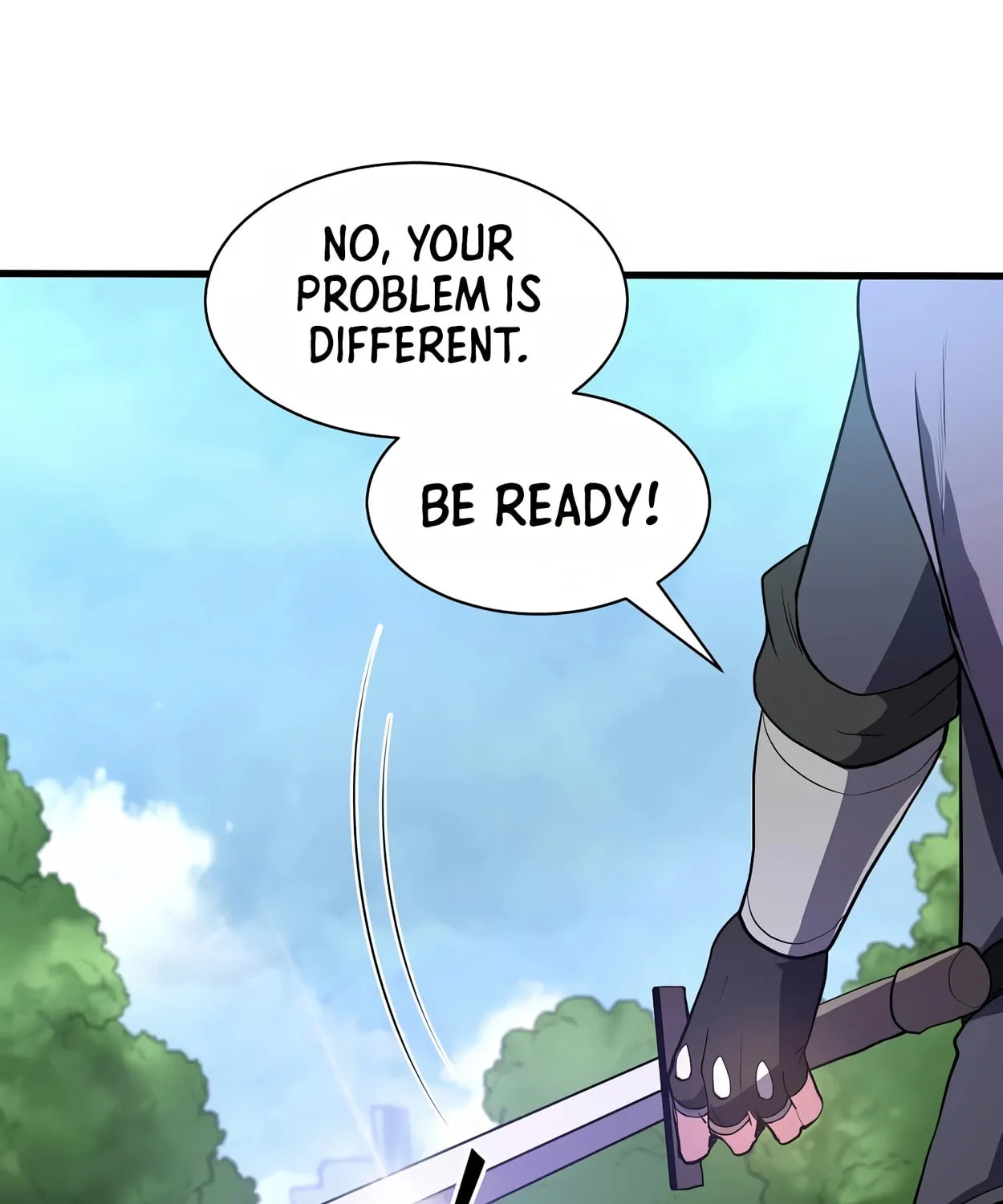 Skill Master Levels Up Chapter 43 page 55 - 