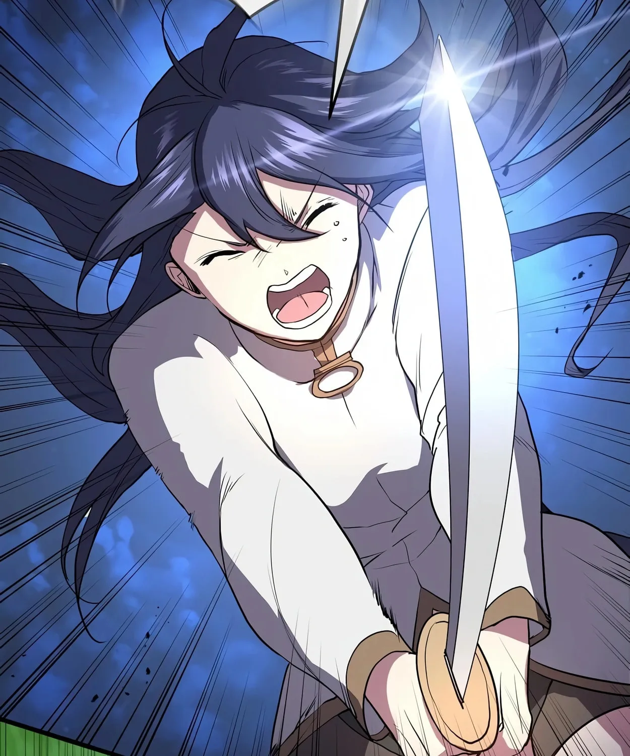 Skill Master Levels Up Chapter 43 page 60 - 