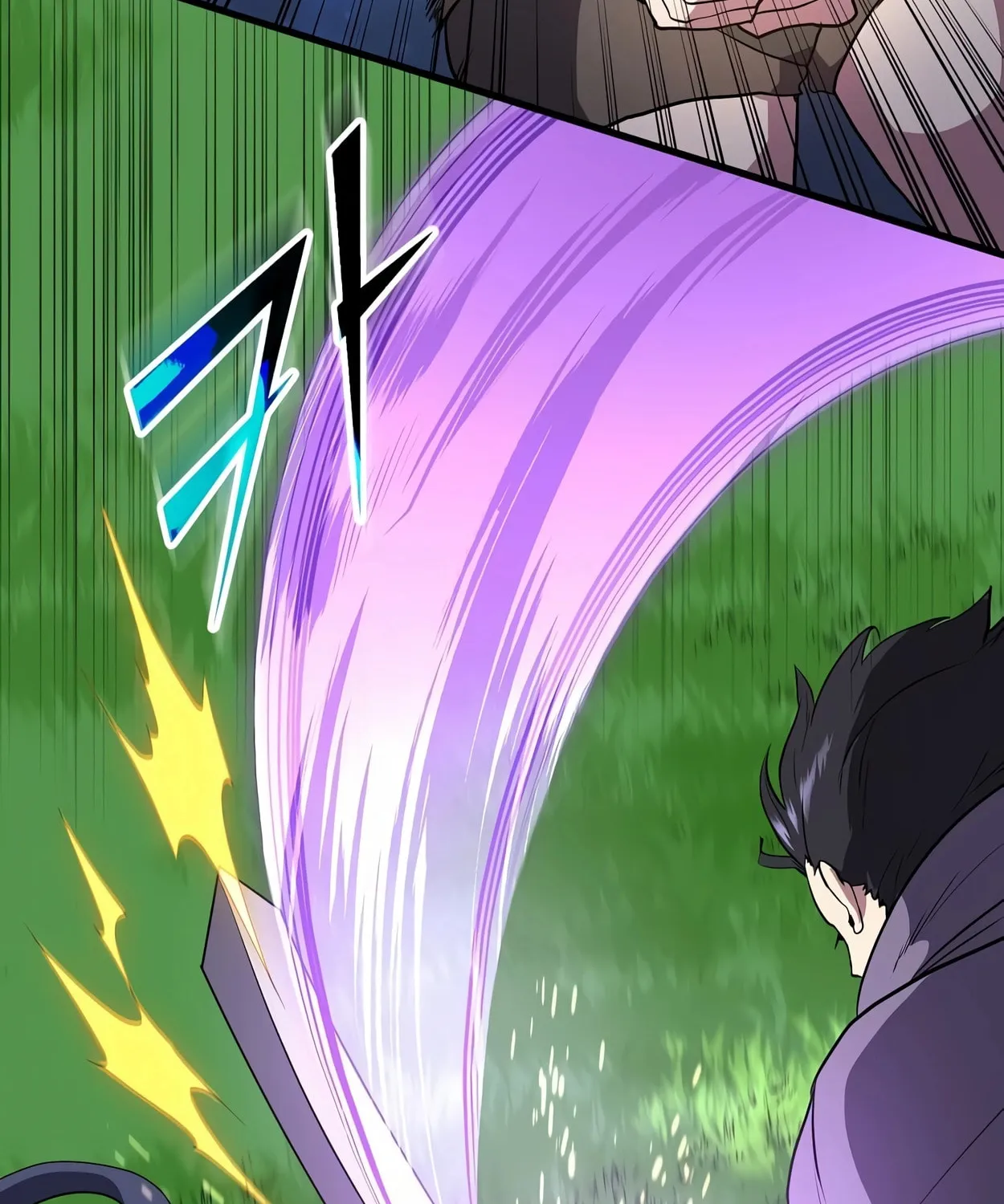 Skill Master Levels Up Chapter 43 page 61 - 