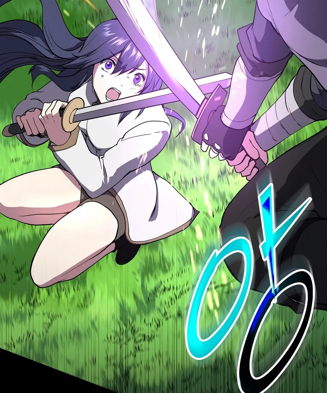 Skill Master Levels Up Chapter 43 page 62 - 