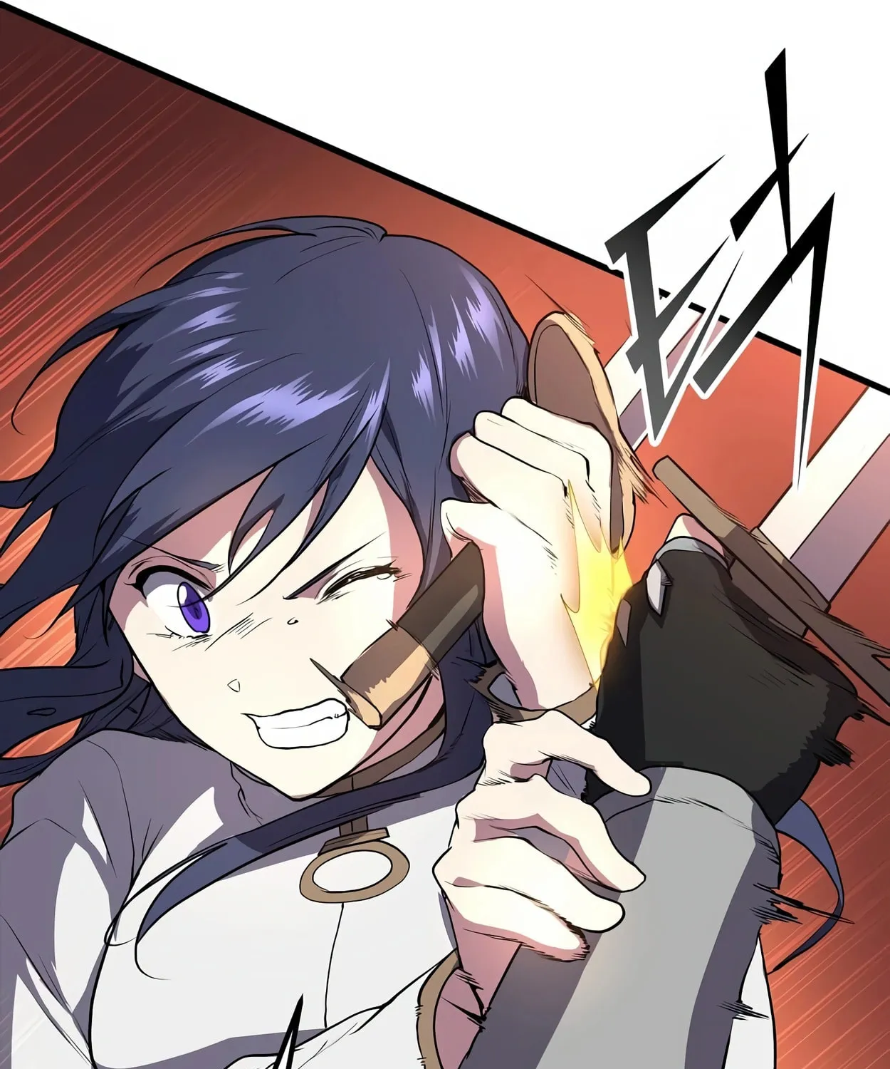 Skill Master Levels Up Chapter 43 page 68 - 