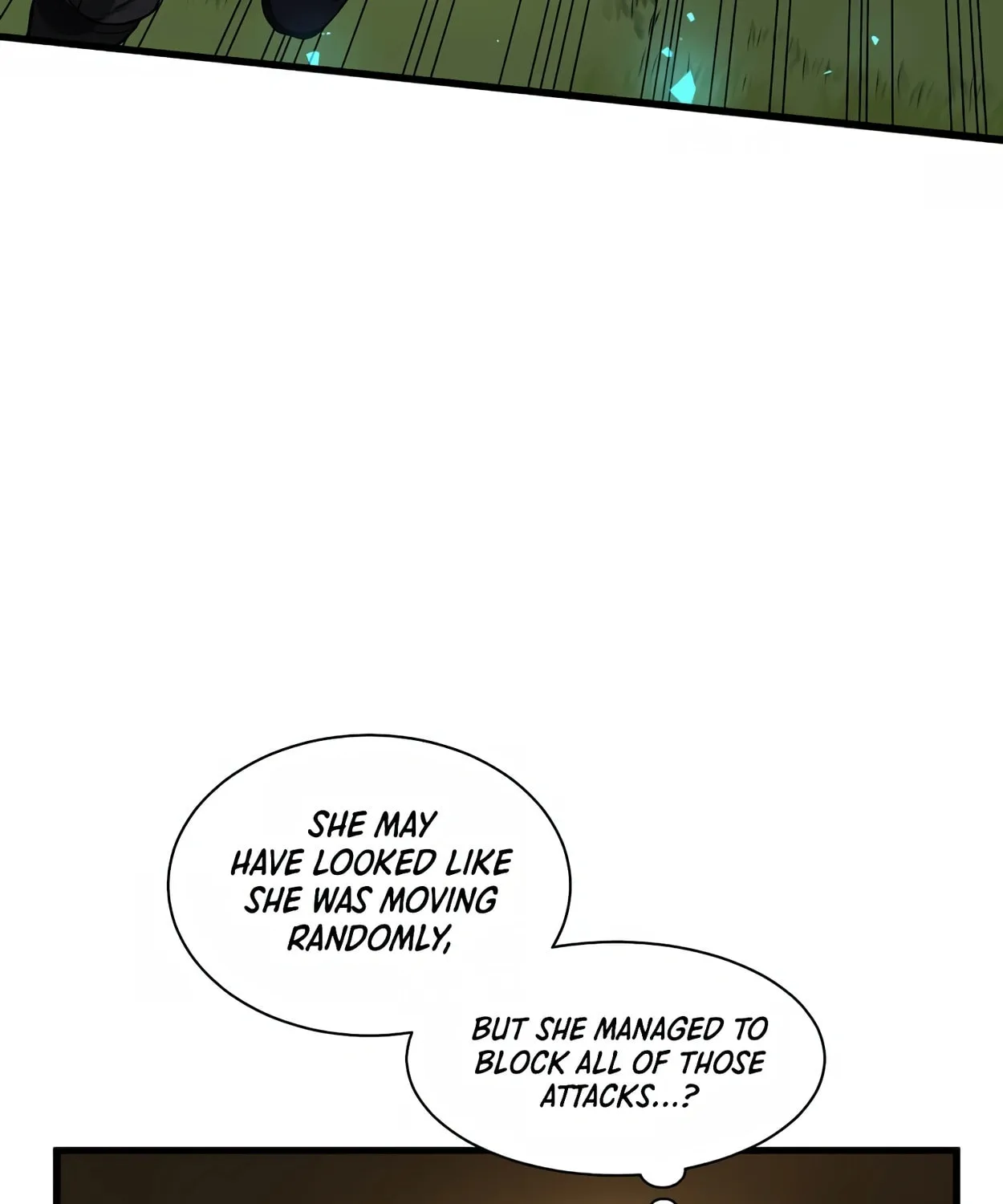 Skill Master Levels Up Chapter 43 page 71 - 