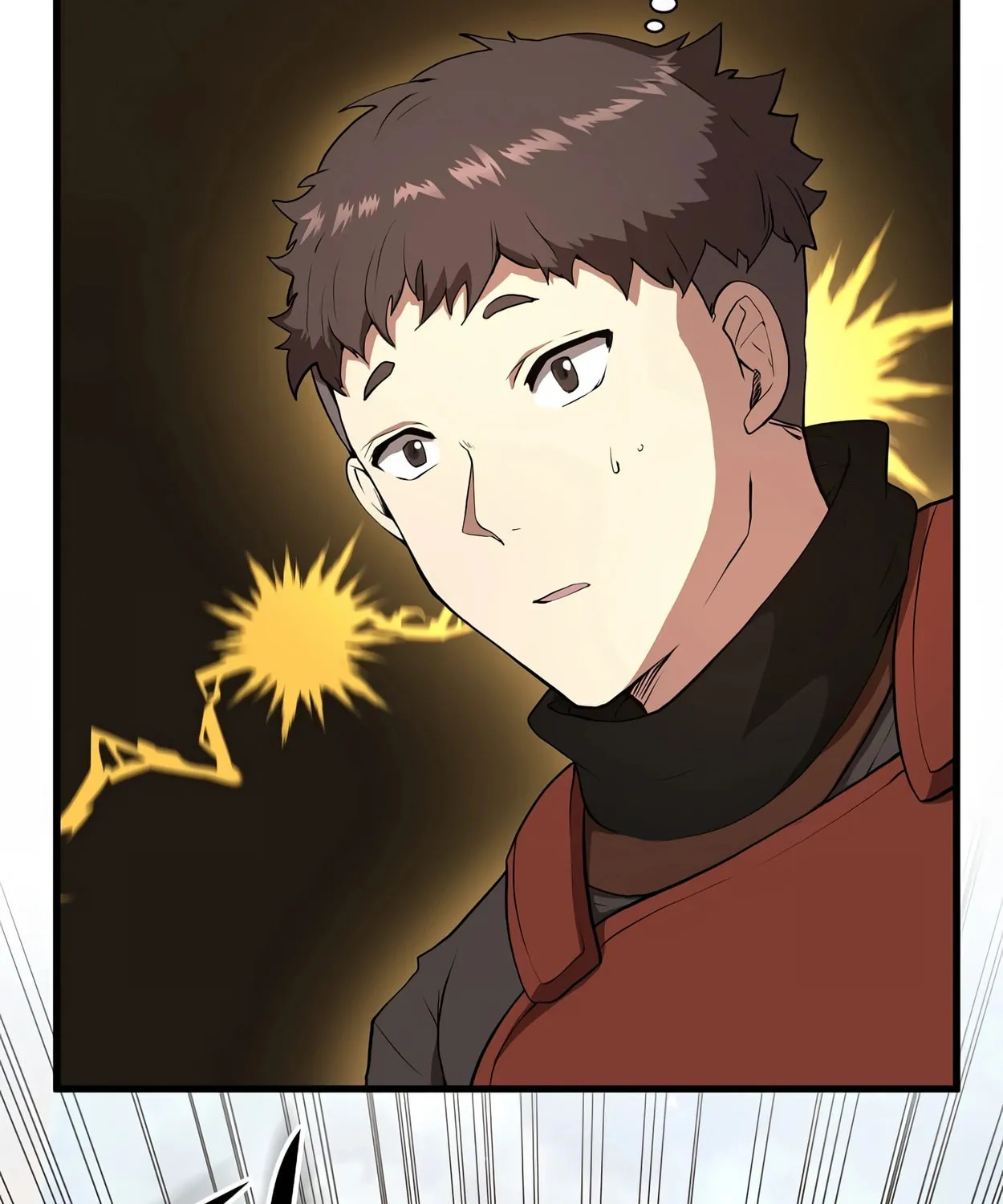 Skill Master Levels Up Chapter 43 page 72 - 