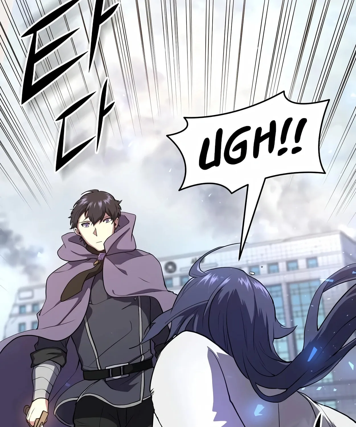 Skill Master Levels Up Chapter 43 page 73 - 