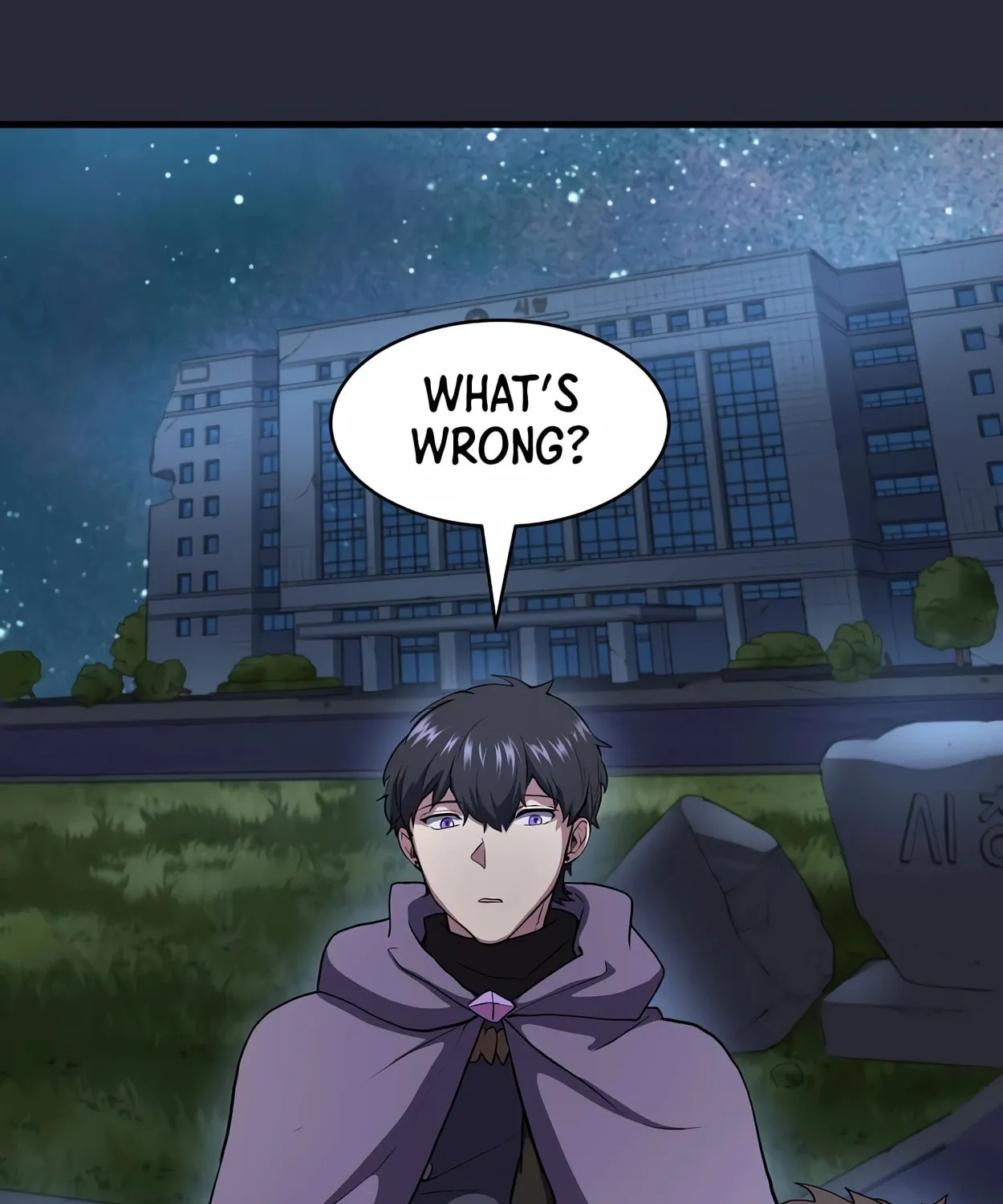 Skill Master Levels Up Chapter 43 page 93 - 