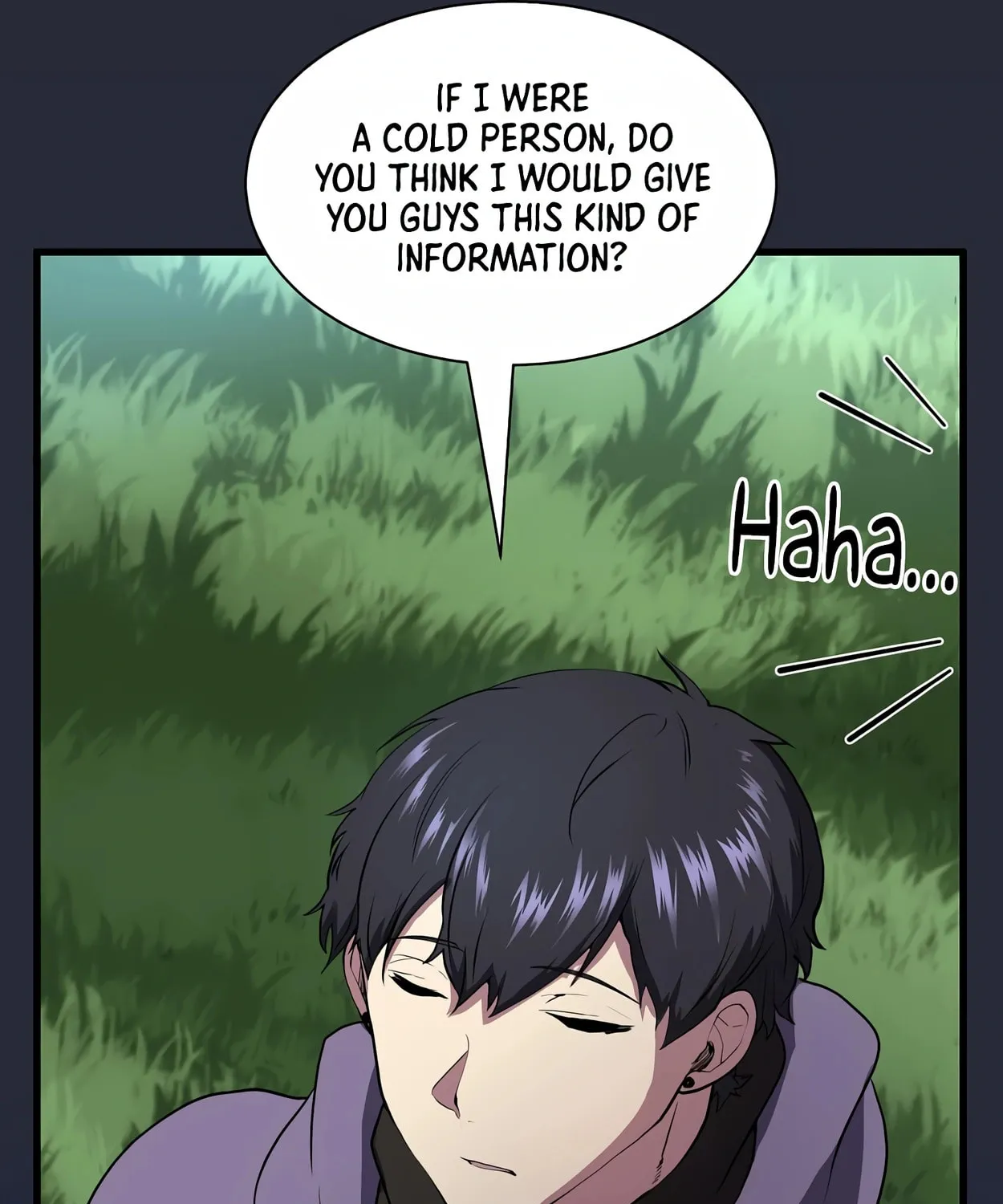 Skill Master Levels Up Chapter 43 page 96 - 