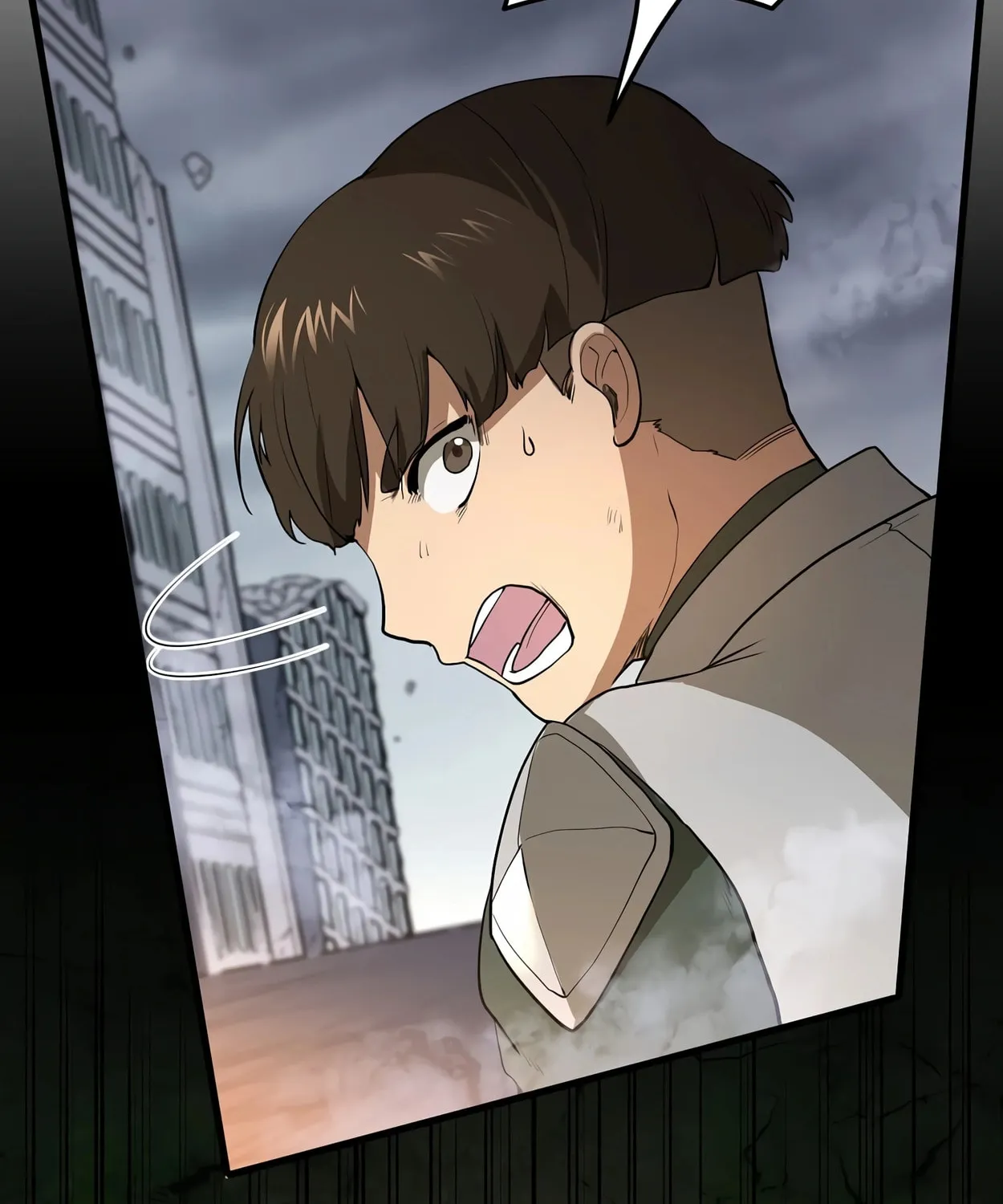 Skill Master Levels Up Chapter 44 page 110 - 