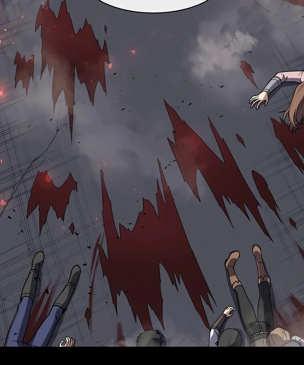 Skill Master Levels Up Chapter 44 page 117 - 