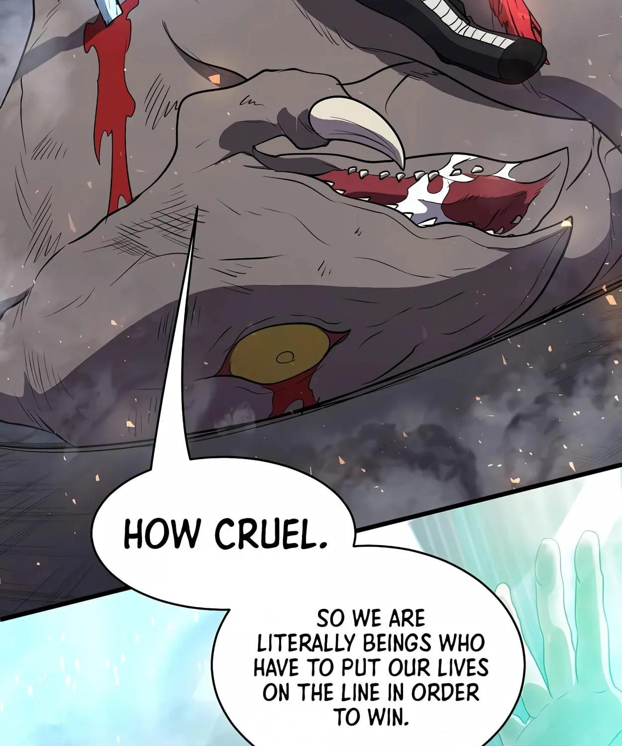 Skill Master Levels Up Chapter 44 page 125 - 