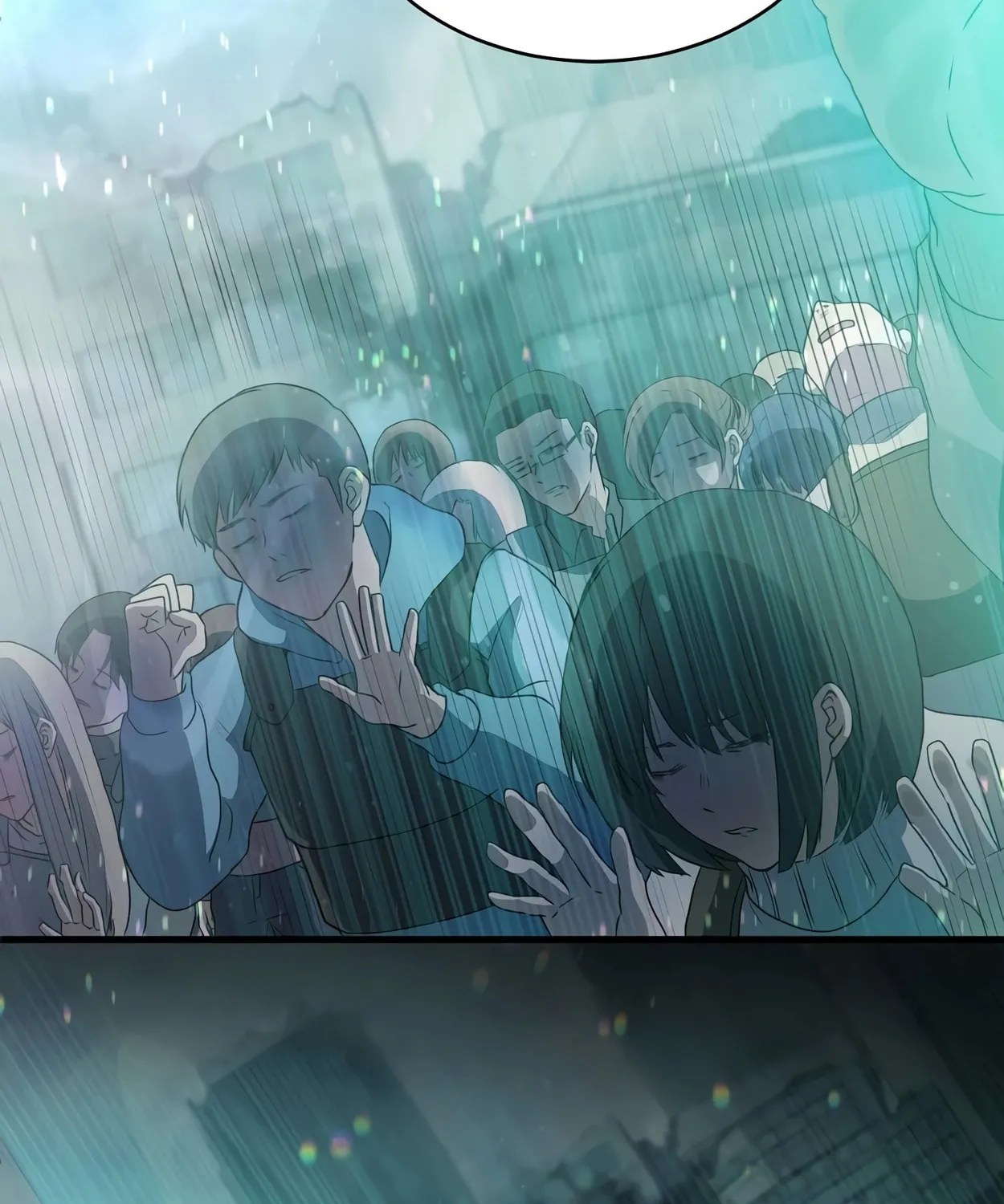 Skill Master Levels Up Chapter 44 page 126 - 