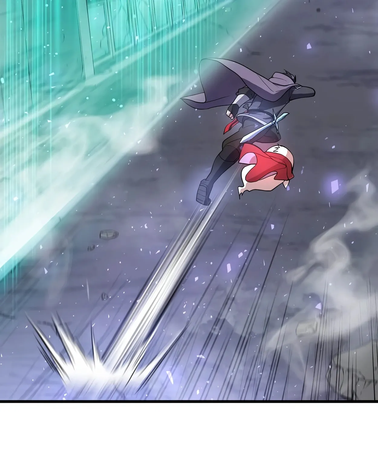 Skill Master Levels Up Chapter 44 page 133 - 