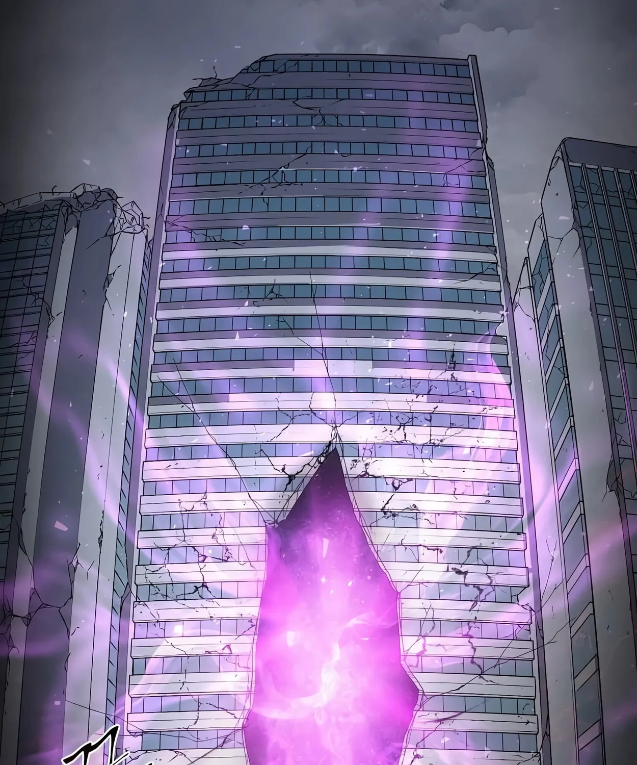 Skill Master Levels Up Chapter 44 page 136 - 