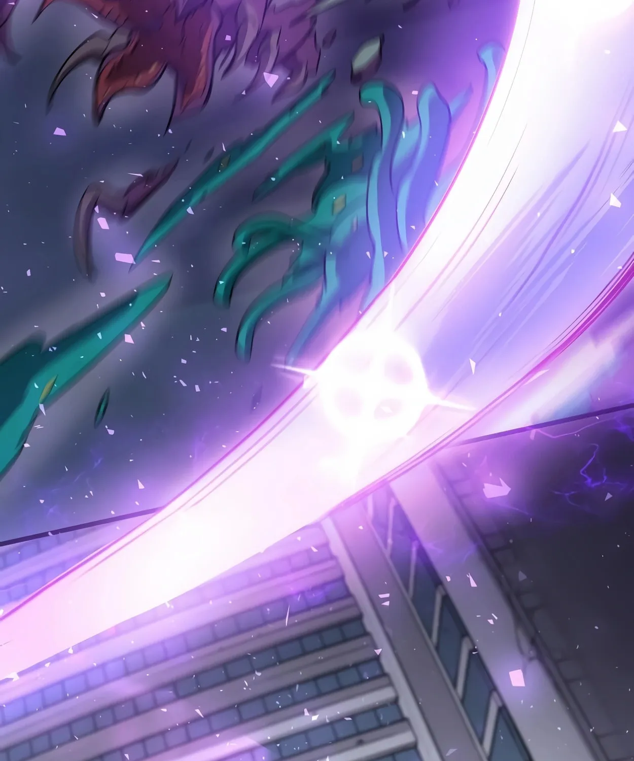 Skill Master Levels Up Chapter 44 page 139 - 