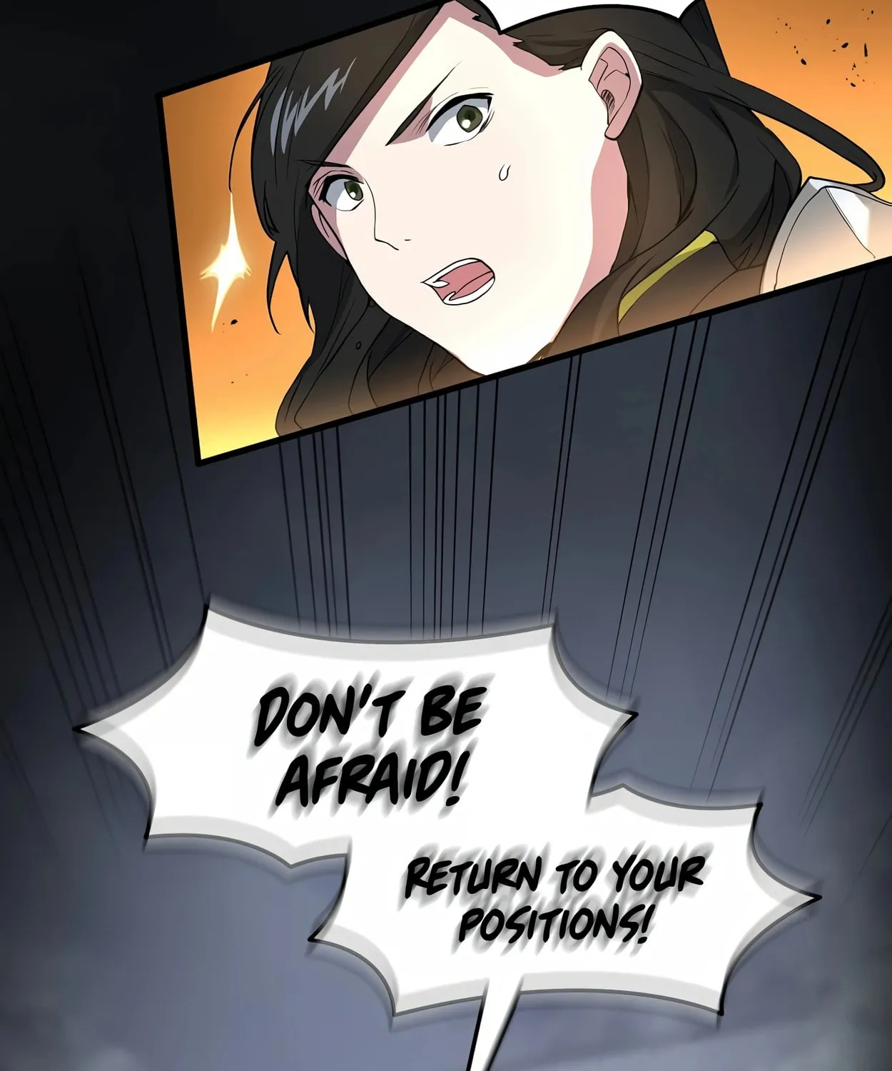 Skill Master Levels Up Chapter 44 page 17 - 