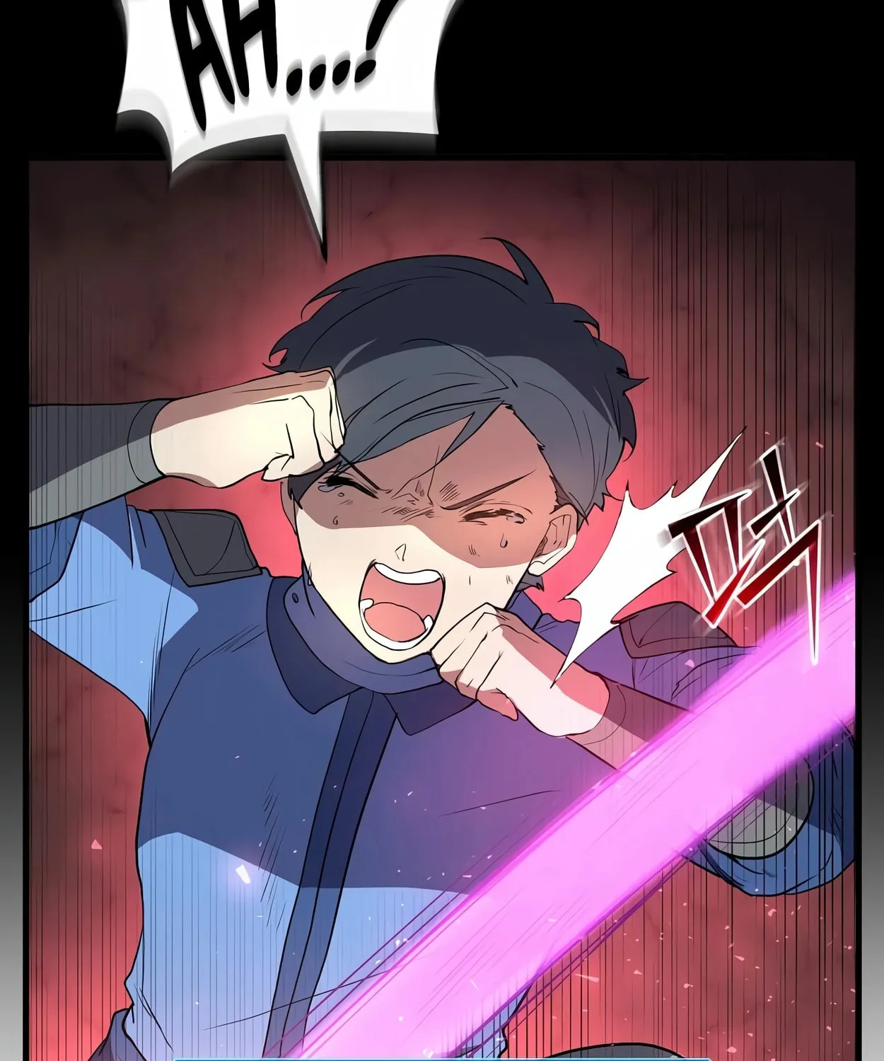 Skill Master Levels Up Chapter 44 page 26 - 