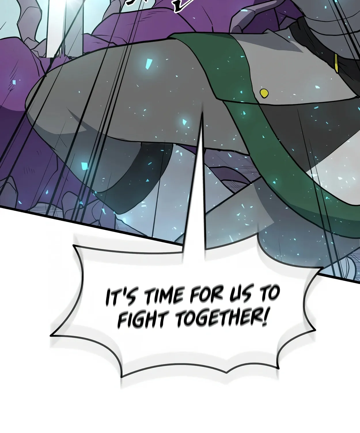 Skill Master Levels Up Chapter 44 page 33 - 