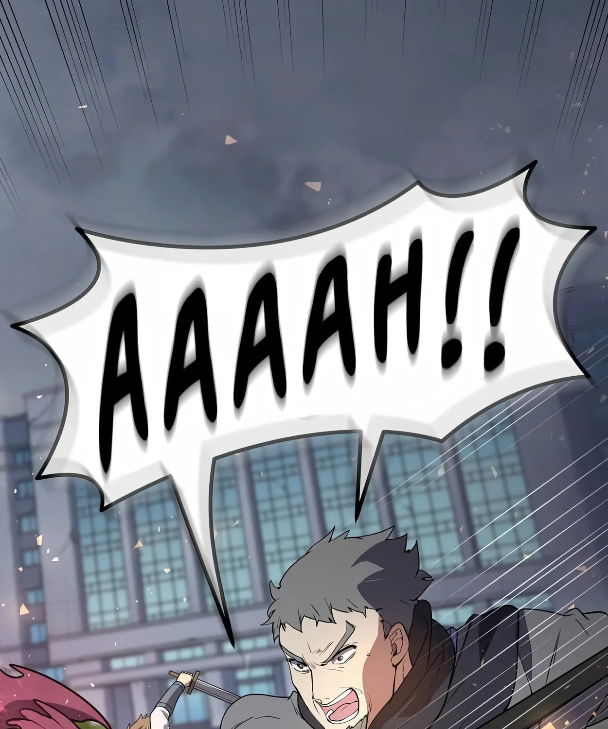 Skill Master Levels Up Chapter 44 page 38 - 