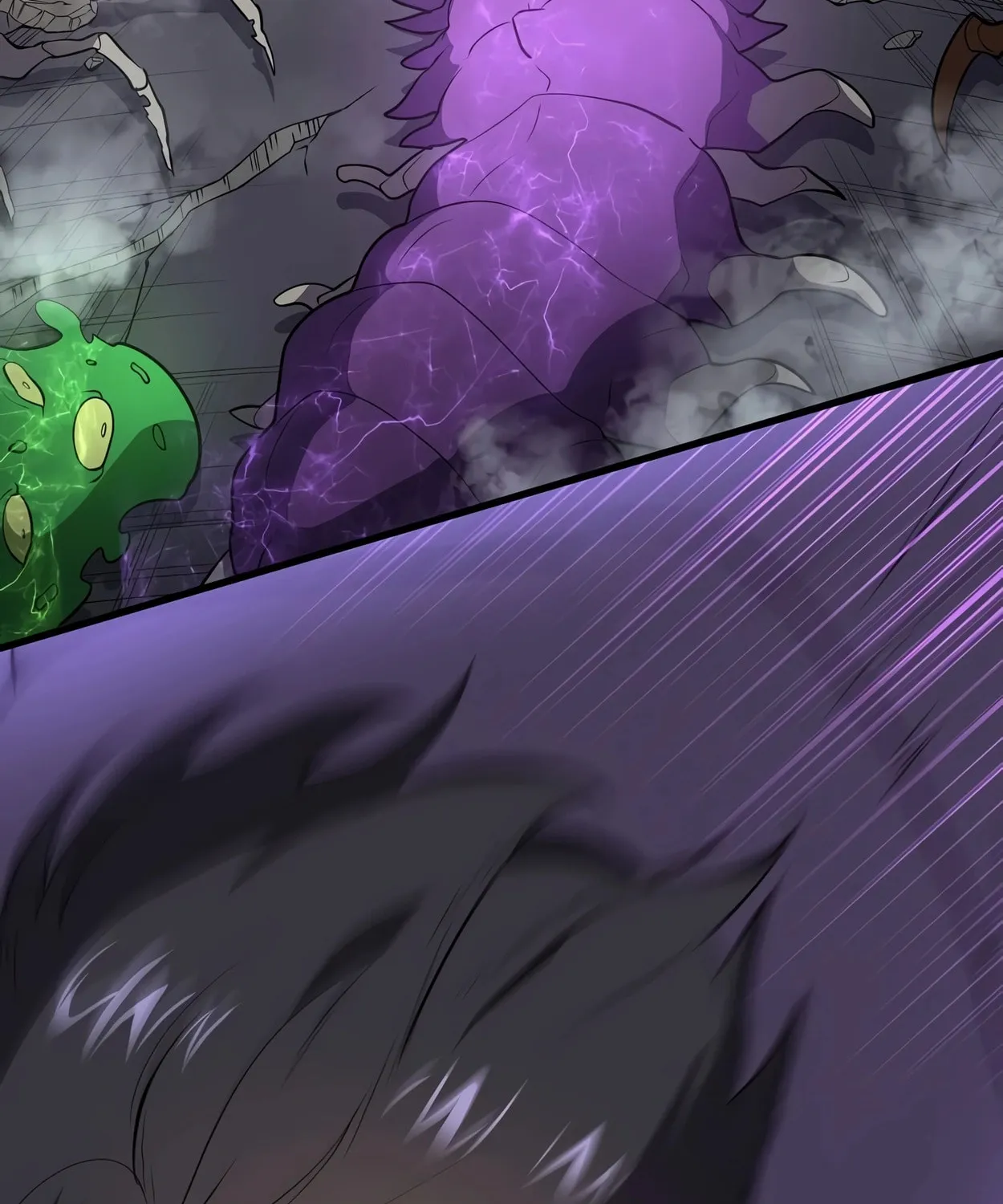 Skill Master Levels Up Chapter 44 page 55 - 