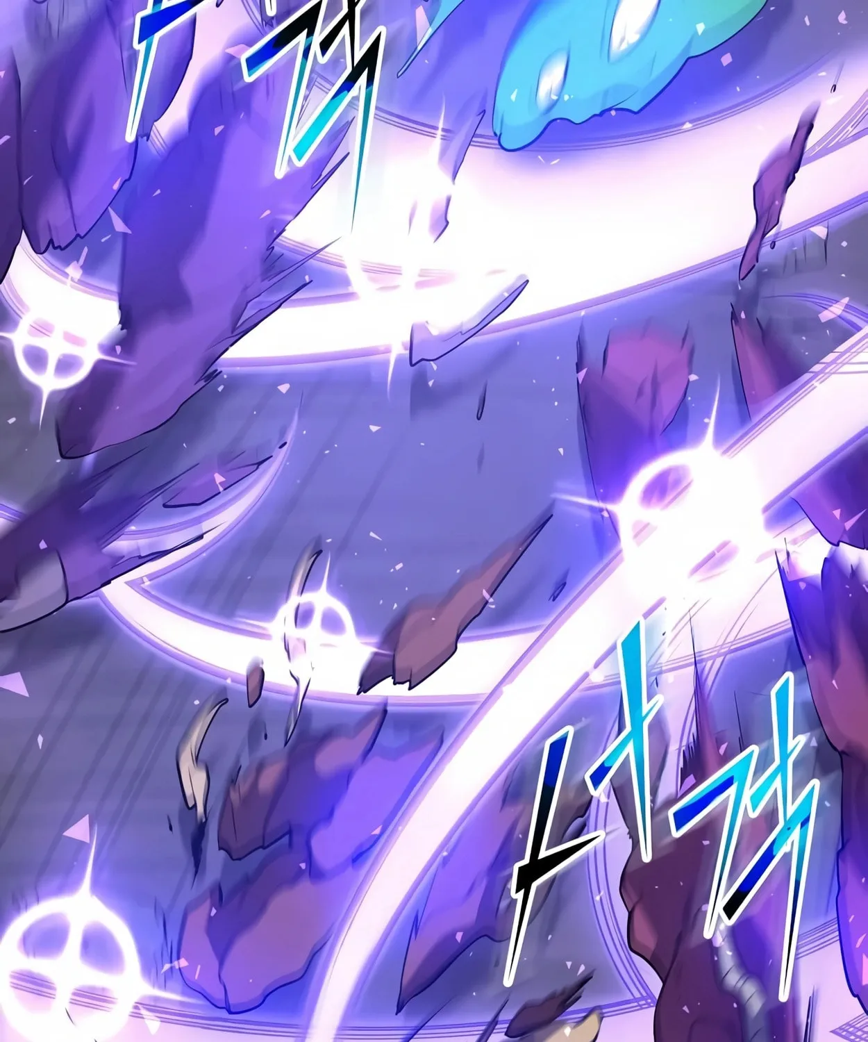 Skill Master Levels Up Chapter 44 page 57 - 