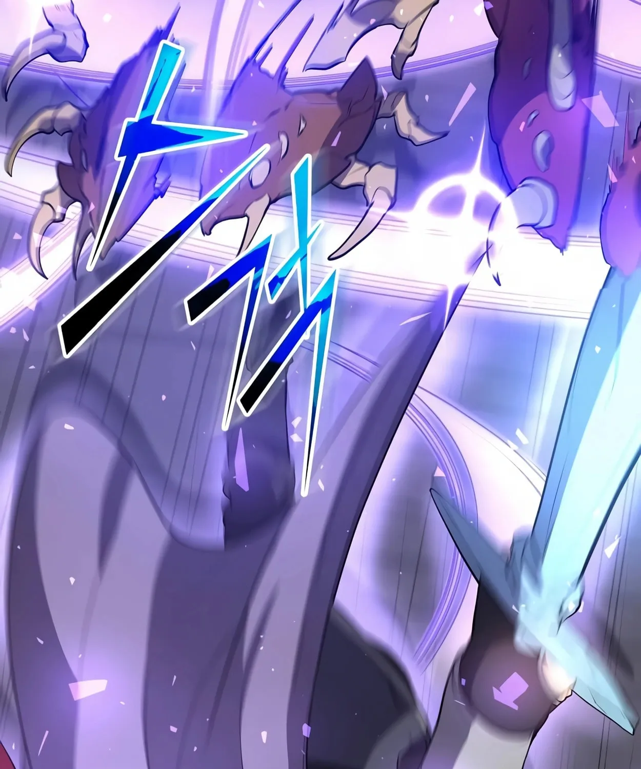 Skill Master Levels Up Chapter 44 page 58 - 
