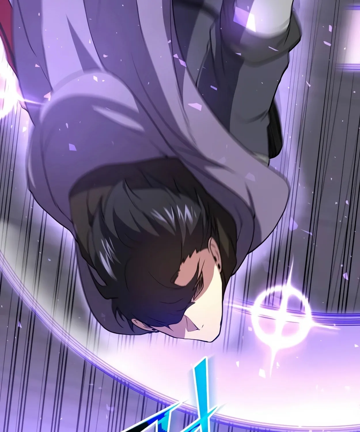 Skill Master Levels Up Chapter 44 page 59 - 