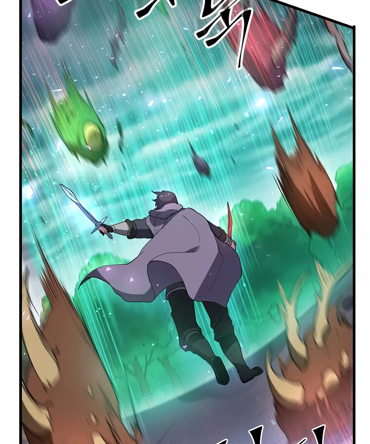 Skill Master Levels Up Chapter 44 page 61 - 