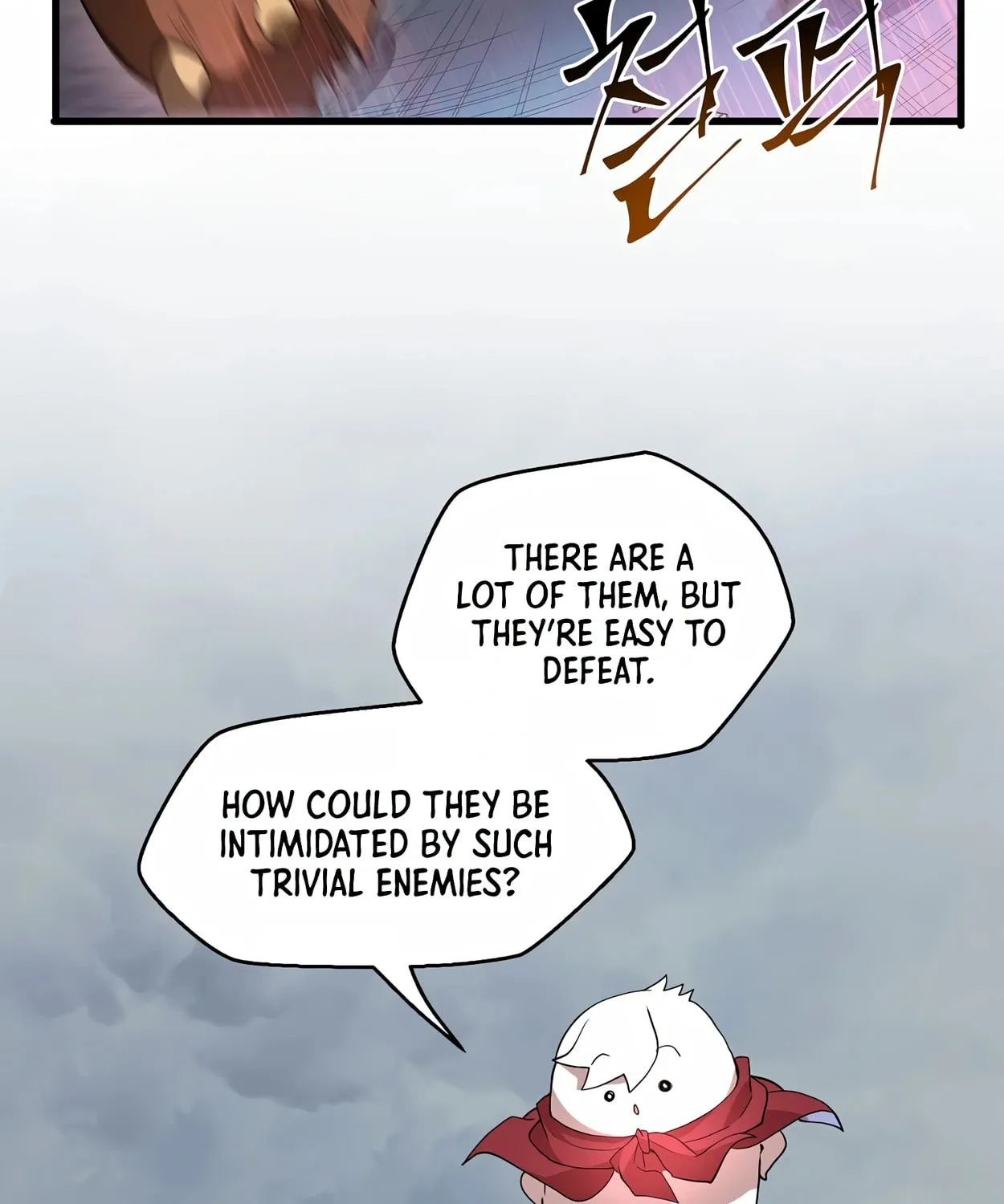 Skill Master Levels Up Chapter 44 page 62 - 