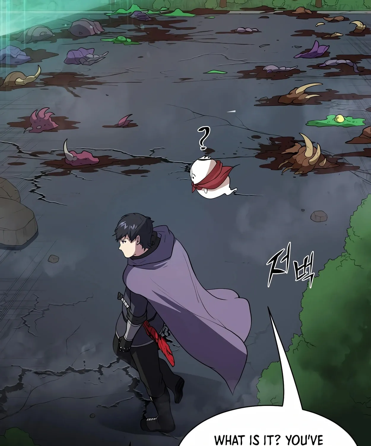 Skill Master Levels Up Chapter 44 page 66 - 