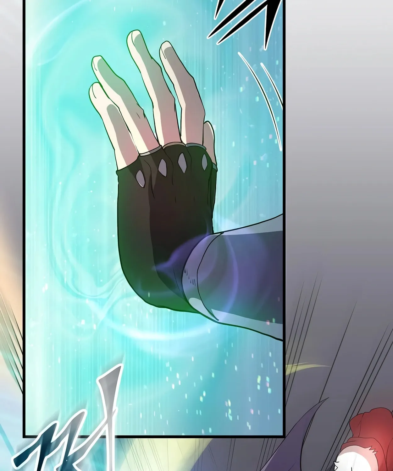 Skill Master Levels Up Chapter 44 page 68 - 