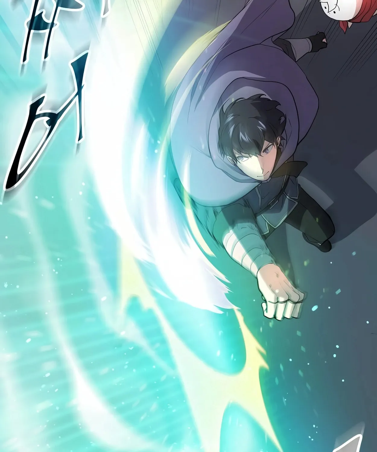 Skill Master Levels Up Chapter 44 page 69 - 