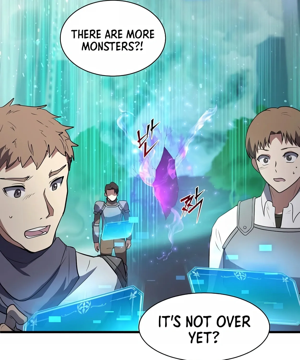 Skill Master Levels Up Chapter 44 page 84 - 