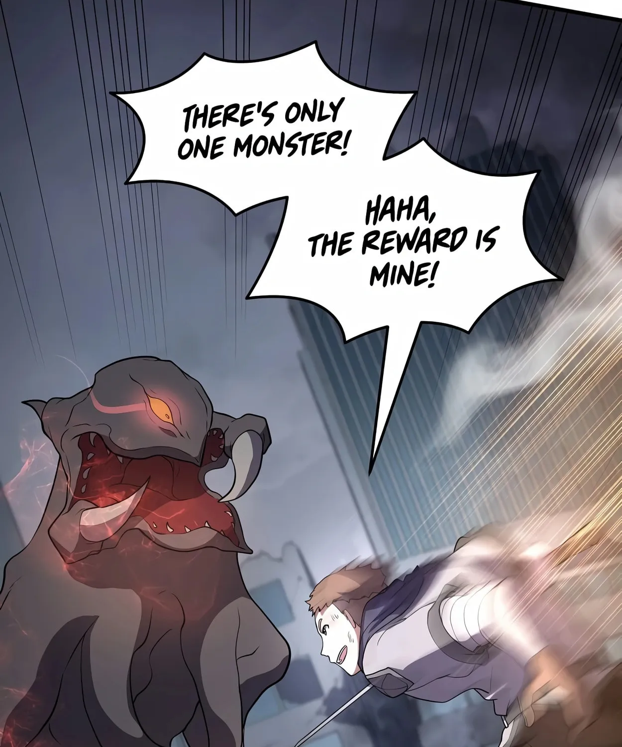 Skill Master Levels Up Chapter 44 page 89 - 