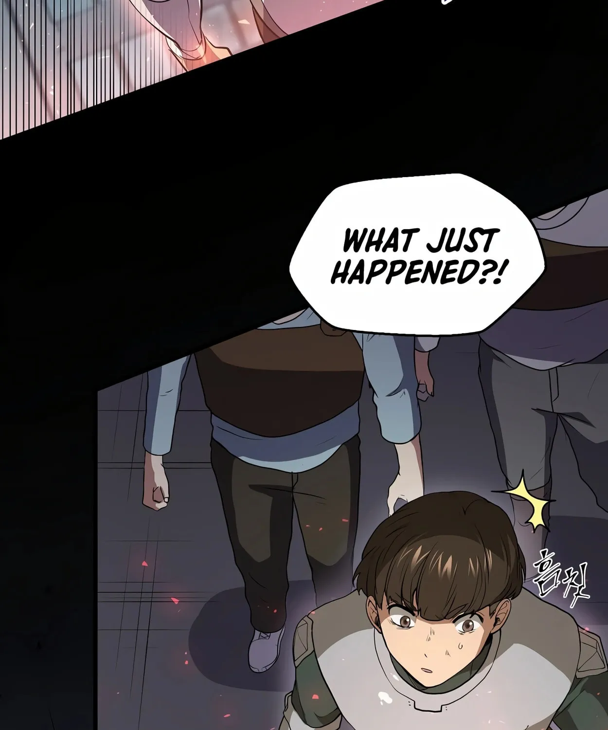 Skill Master Levels Up Chapter 44 page 99 - 