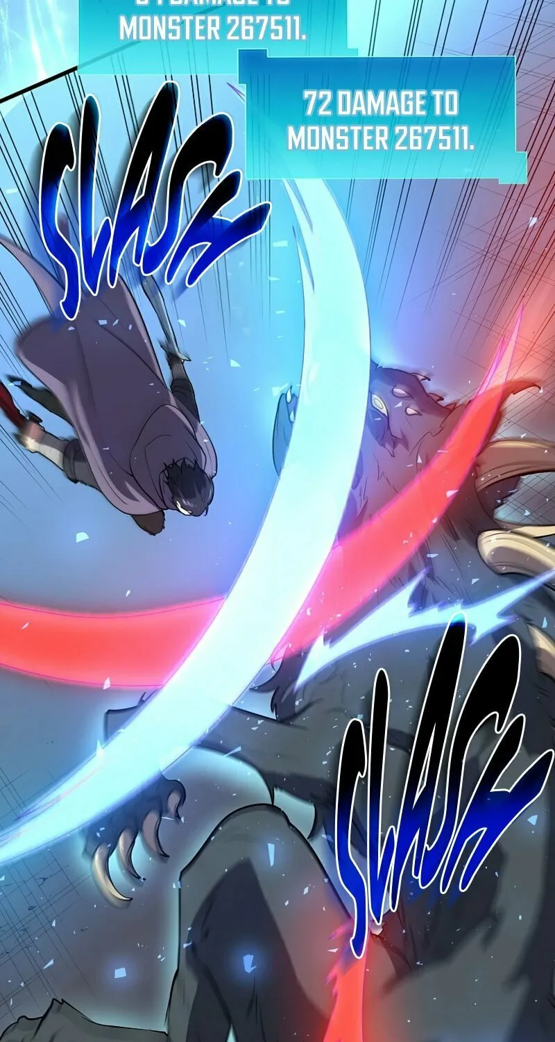Skill Master Levels Up Chapter 45 page 13 - 