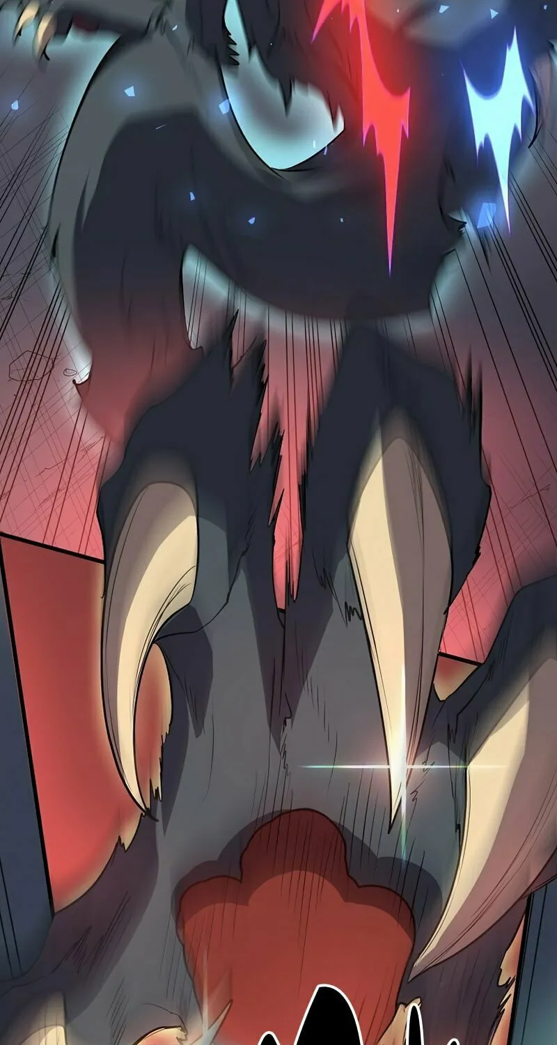 Skill Master Levels Up Chapter 45 page 14 - 