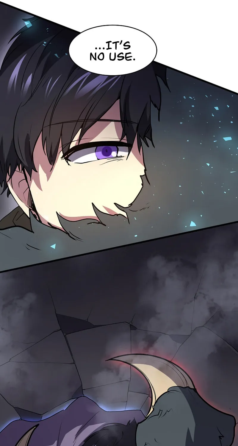 Skill Master Levels Up Chapter 45 page 18 - 