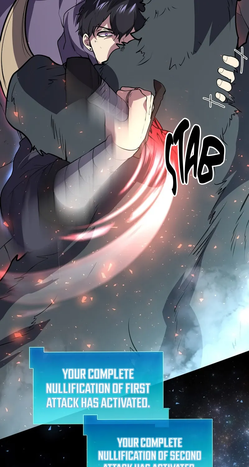 Skill Master Levels Up Chapter 45 page 19 - 