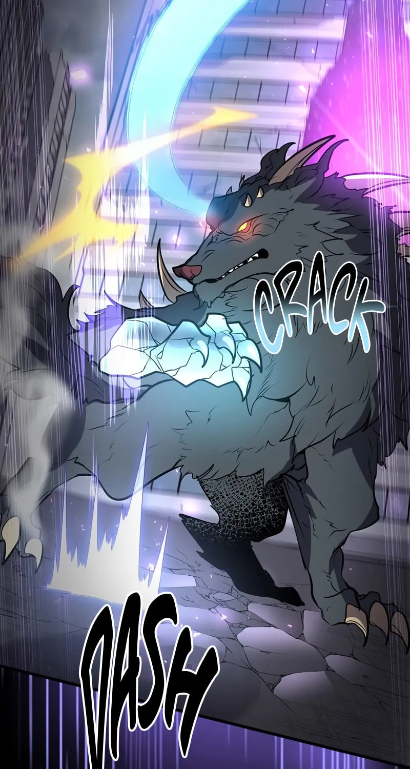 Skill Master Levels Up Chapter 45 page 21 - 
