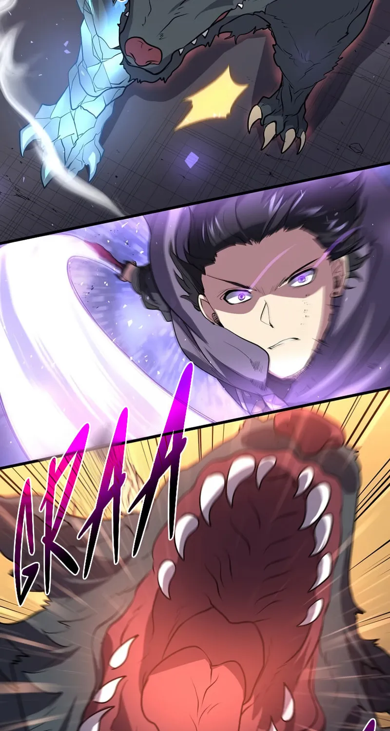 Skill Master Levels Up Chapter 45 page 23 - 