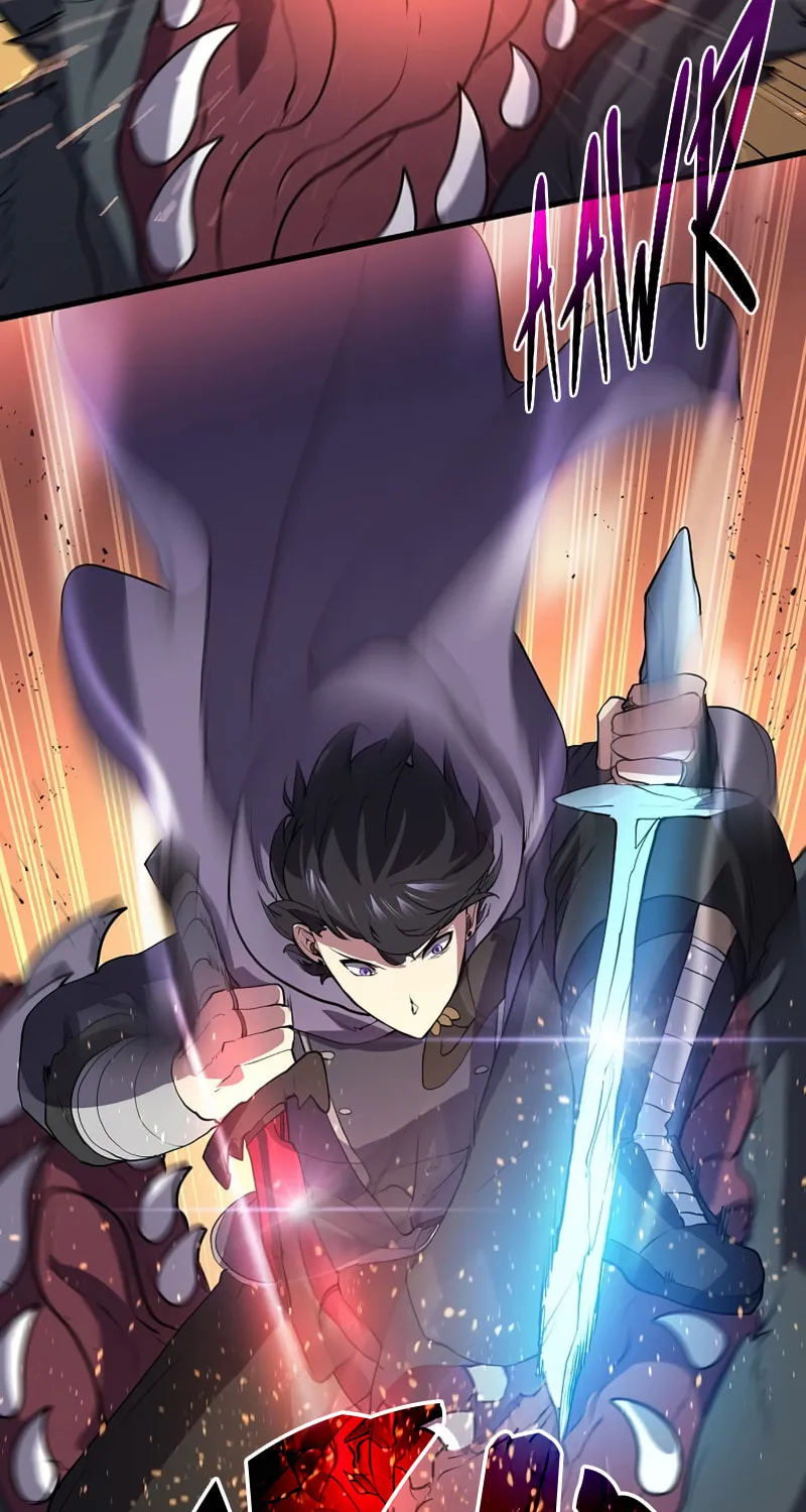 Skill Master Levels Up Chapter 45 page 24 - 