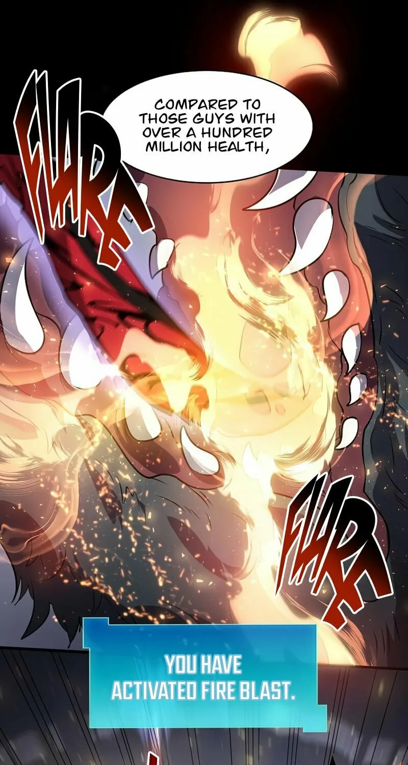 Skill Master Levels Up Chapter 45 page 26 - 