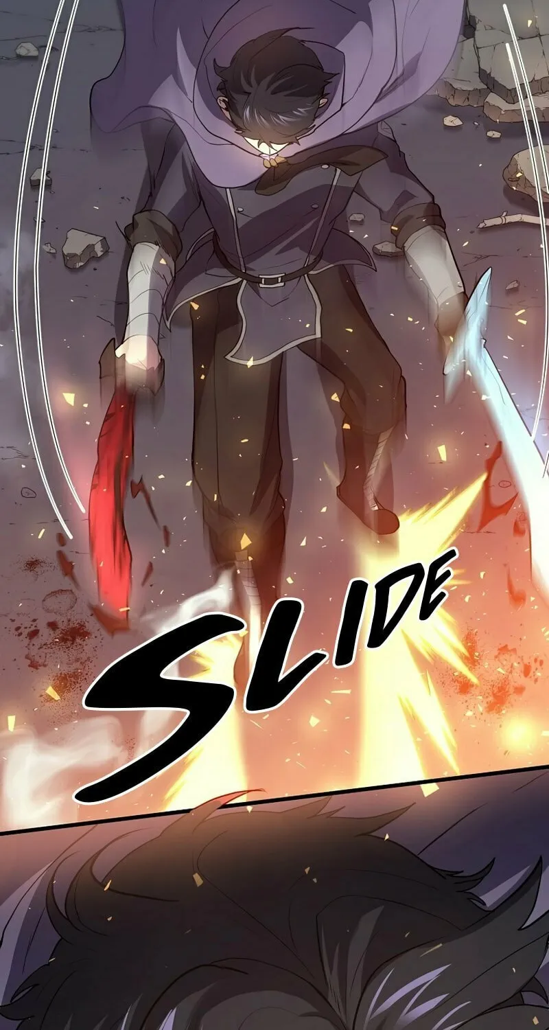 Skill Master Levels Up Chapter 45 page 29 - 