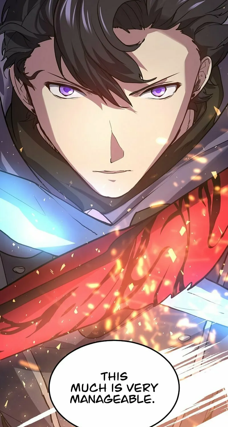 Skill Master Levels Up Chapter 45 page 30 - 