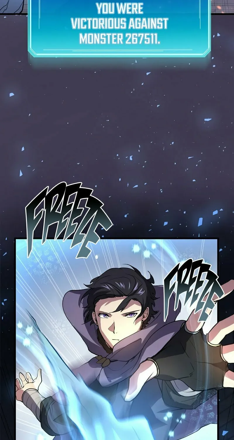 Skill Master Levels Up Chapter 45 page 36 - 