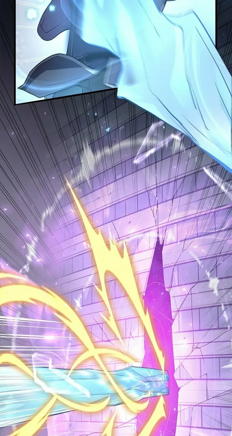 Skill Master Levels Up Chapter 45 page 37 - 