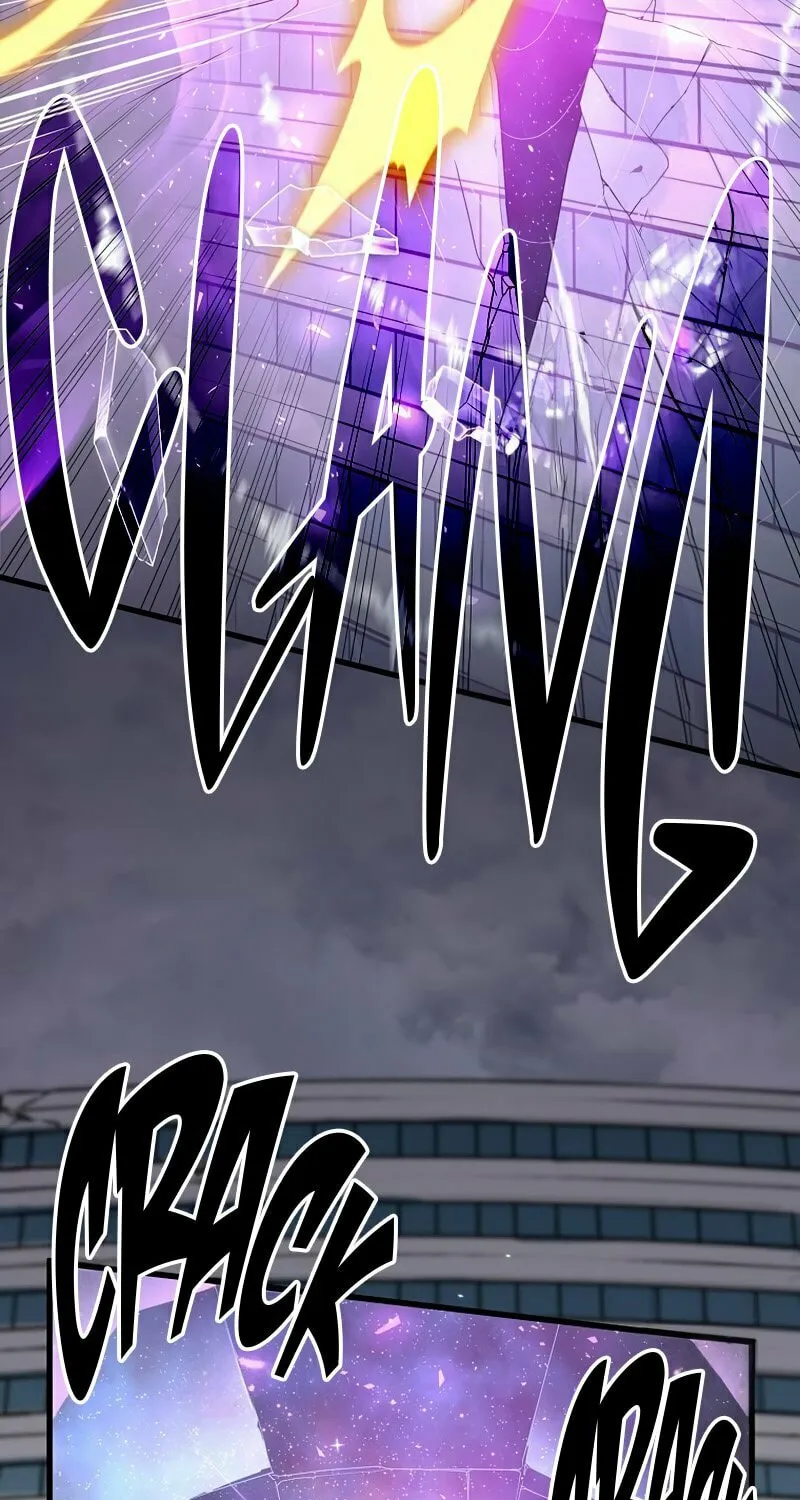 Skill Master Levels Up Chapter 45 page 38 - 