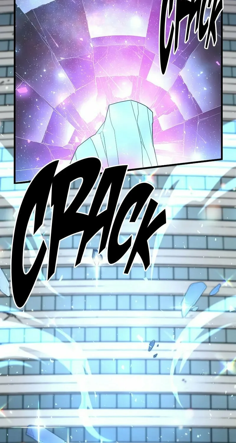 Skill Master Levels Up Chapter 45 page 39 - 
